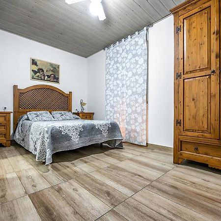 Apartamento En Olvera Con Garaje Екстериор снимка