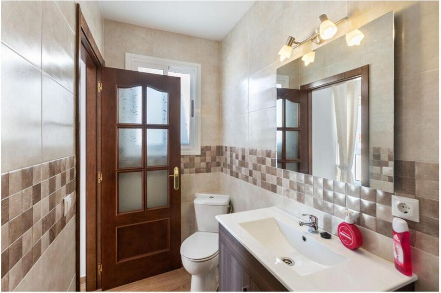 Apartamento En Olvera Con Garaje Екстериор снимка