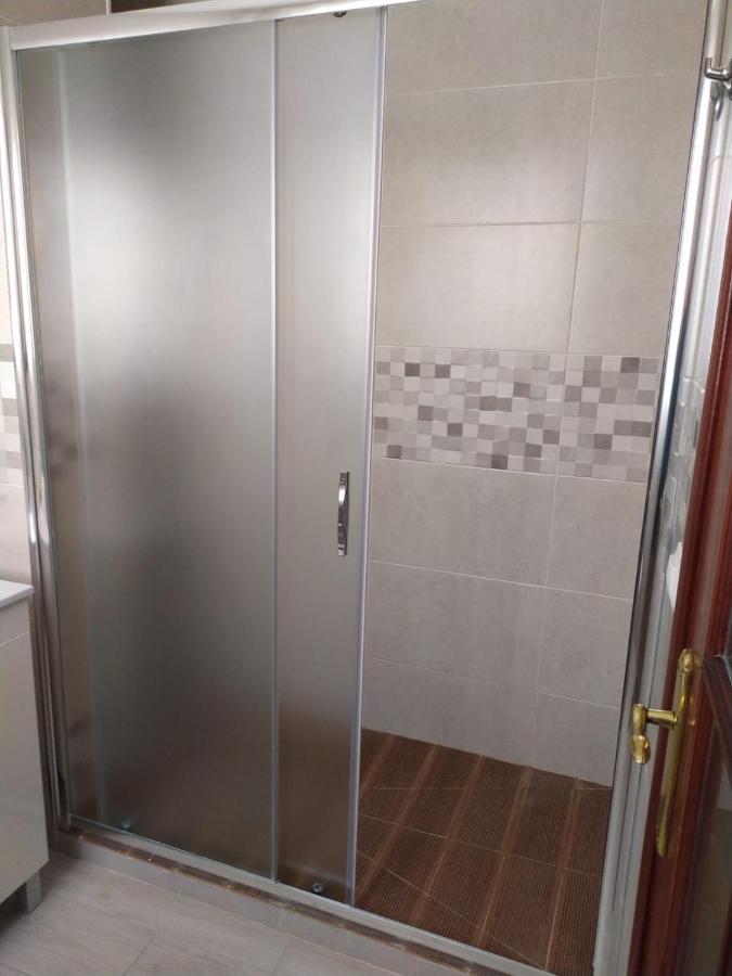Apartamento En Olvera Con Garaje Екстериор снимка