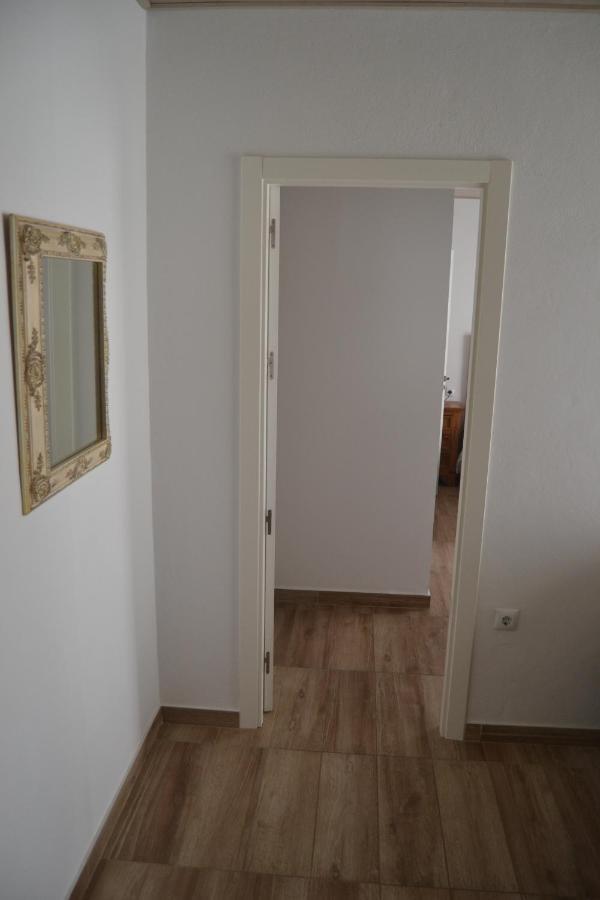 Apartamento En Olvera Con Garaje Екстериор снимка