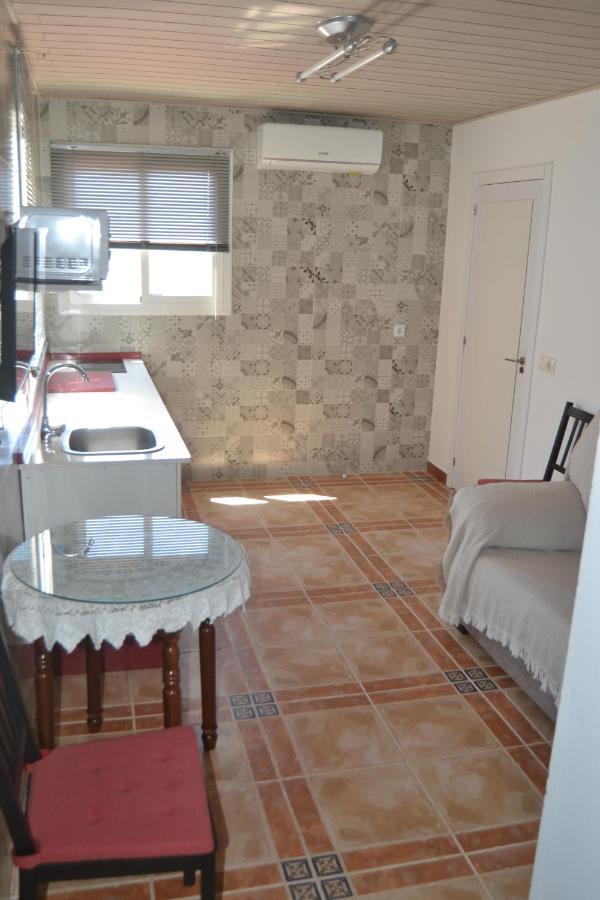 Apartamento En Olvera Con Garaje Екстериор снимка