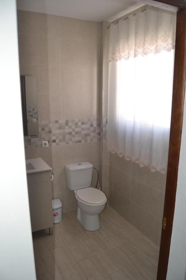 Apartamento En Olvera Con Garaje Екстериор снимка
