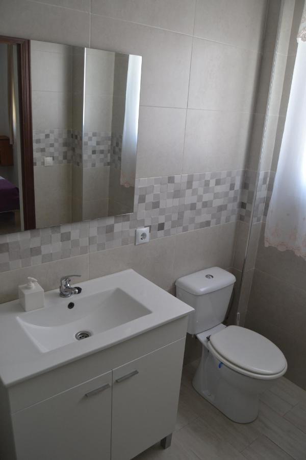 Apartamento En Olvera Con Garaje Екстериор снимка