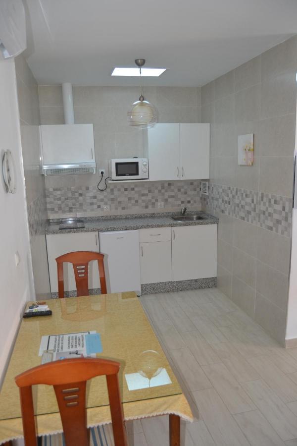 Apartamento En Olvera Con Garaje Екстериор снимка