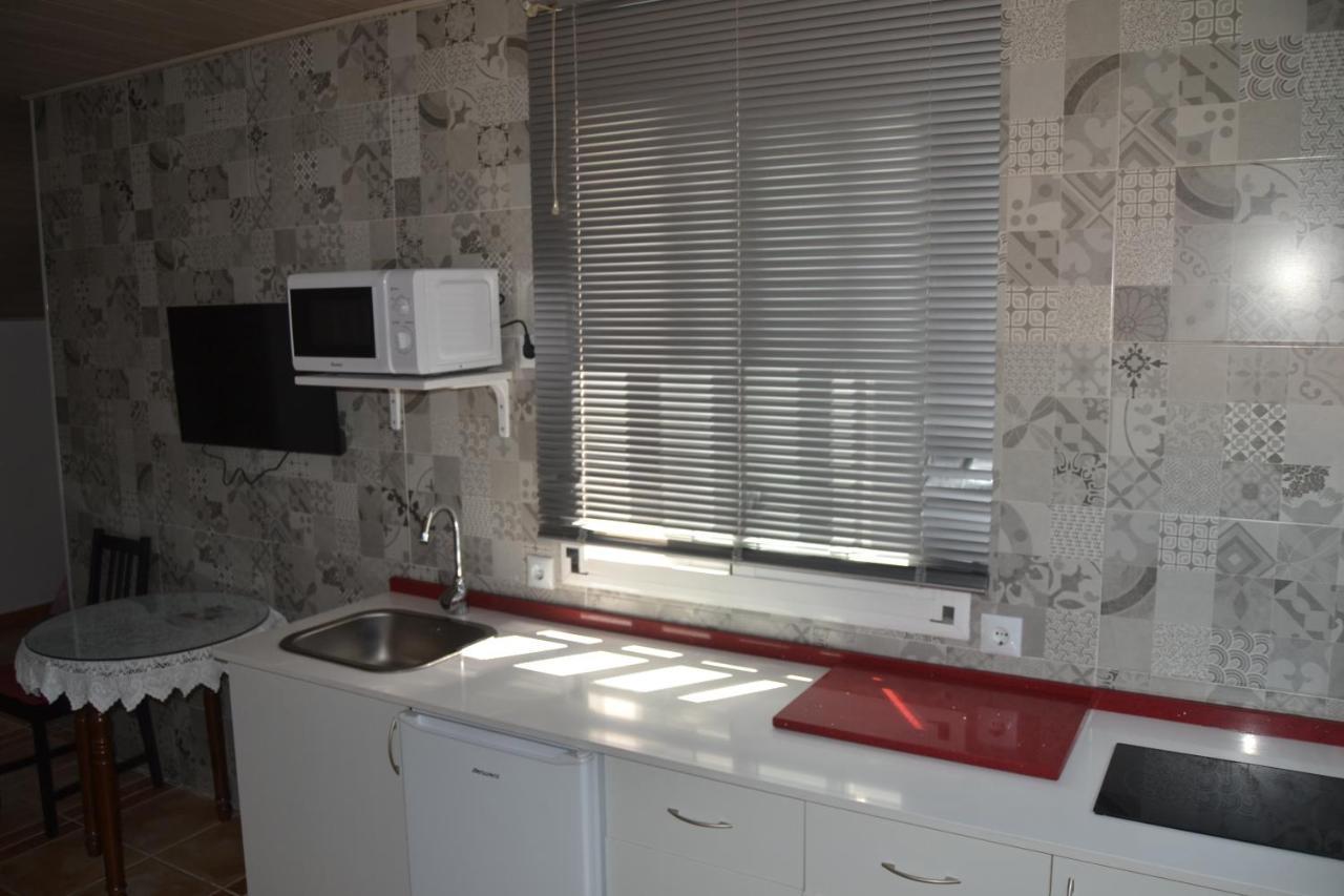 Apartamento En Olvera Con Garaje Екстериор снимка