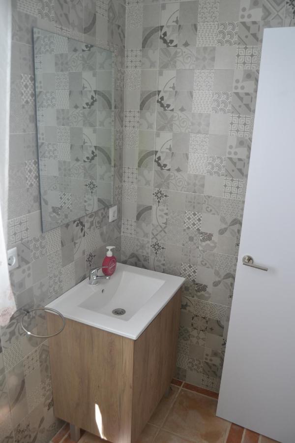 Apartamento En Olvera Con Garaje Екстериор снимка