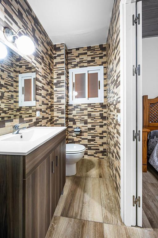 Apartamento En Olvera Con Garaje Екстериор снимка