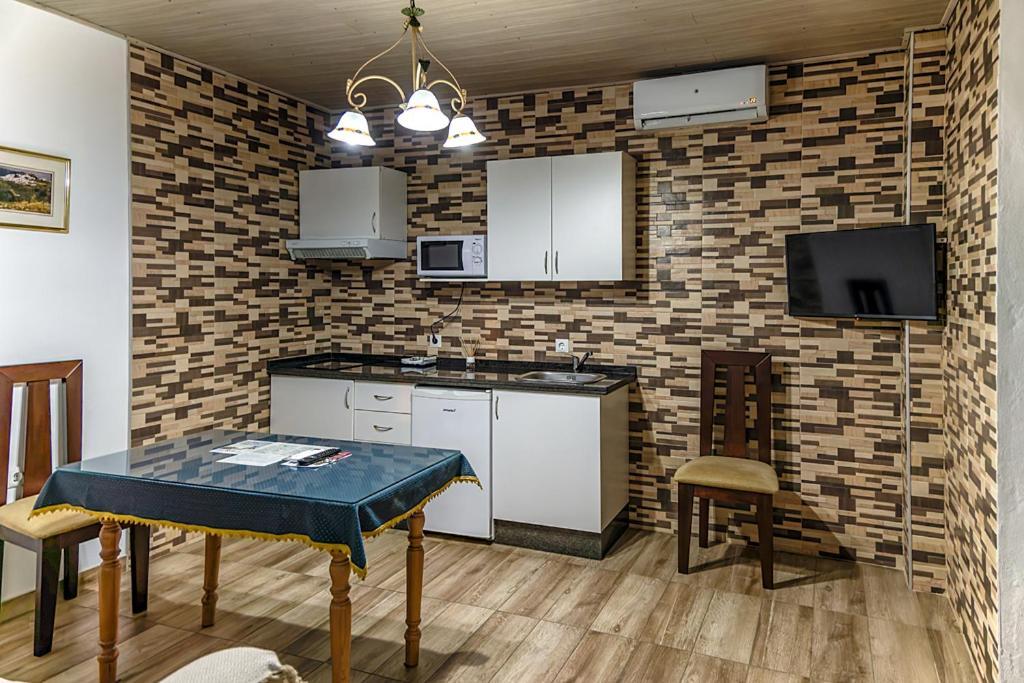 Apartamento En Olvera Con Garaje Екстериор снимка